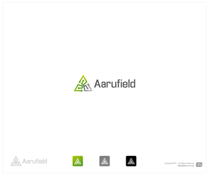 Logo Design by Eightynine0274 for Aarufield | Design: #5240230