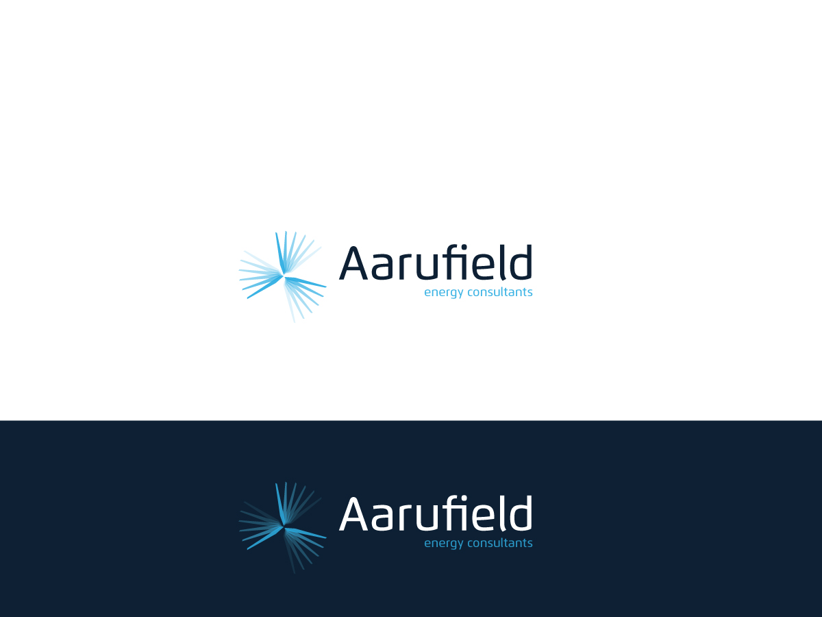 Logo Design by spontaneous for Aarufield | Design #5267312