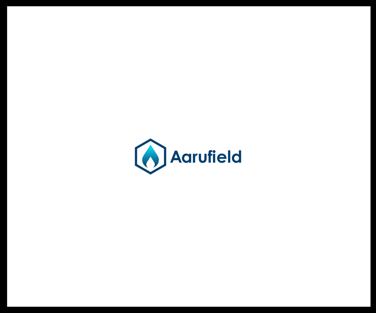 Logo Design by Si'baCk for Aarufield | Design #5239195