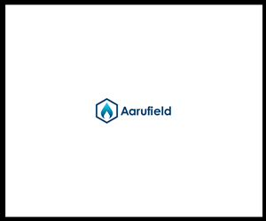 Diseño de Logo por Si'baCk para Aarufield | Diseño #5239195