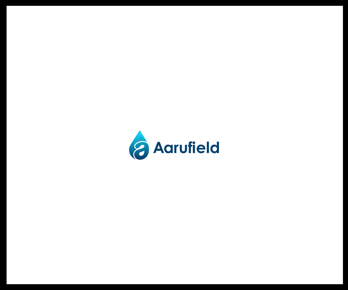 Logo Design by Si'baCk for Aarufield | Design #5239215