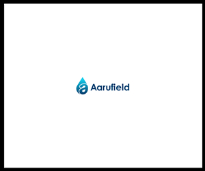 Logo Design by Si'baCk for Aarufield | Design: #5239215