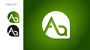 Logo Design by Alexander Leo for Aarufield | Design: #5239196