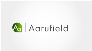 Logo Design by Alexander Leo for Aarufield | Design: #5239197