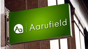 Logo Design by Alexander Leo for Aarufield | Design: #5239207