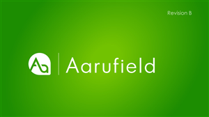 Logo Design by Alexander Leo for Aarufield | Design: #5262286