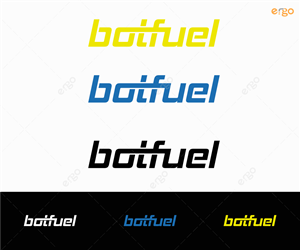 Logo Design by ergo™ for this project | Design #5239310