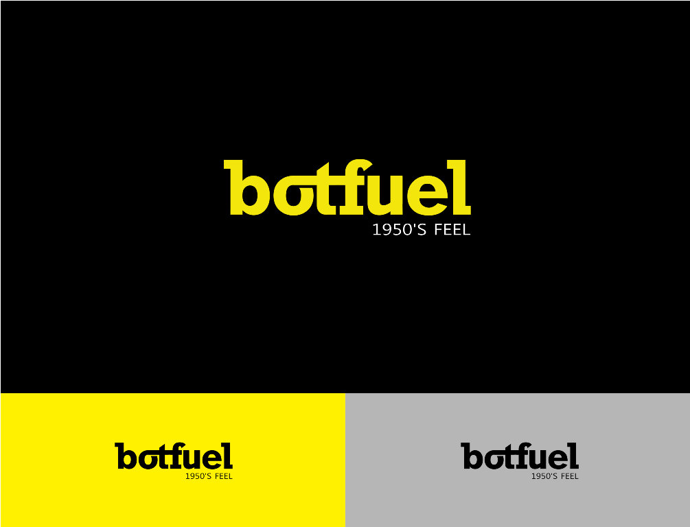 Logo-Design von YudhaDesign für dieses Projekt | Design #5260200