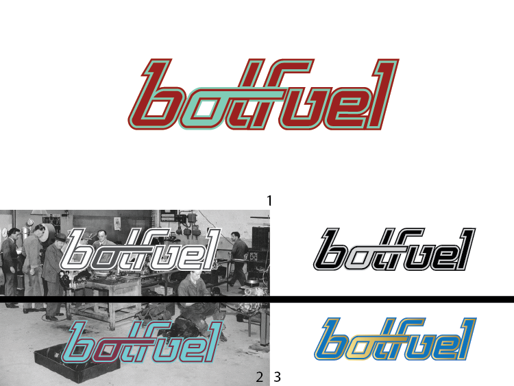 Logo Design by PureDesign for this project | Design #5293138