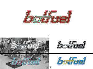 Logo Design by PureDesign for this project | Design: #5293138