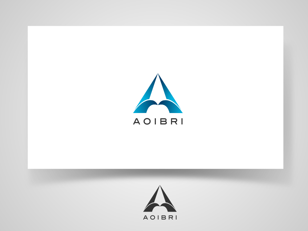 Logo Design by Mirela78 for ionsai | Design #5279089