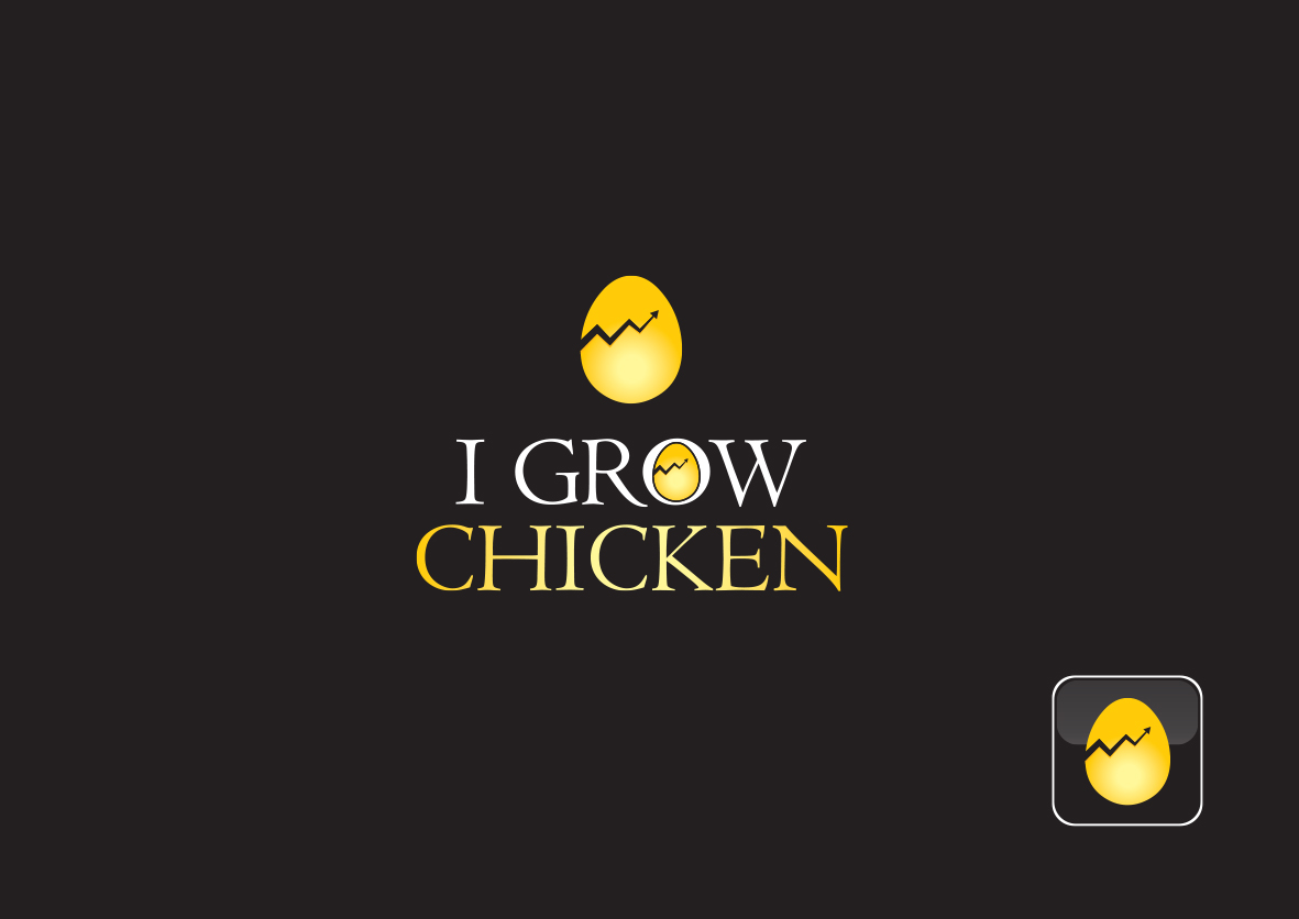 Logo Design by Adam Knights for this project | Design #5271608