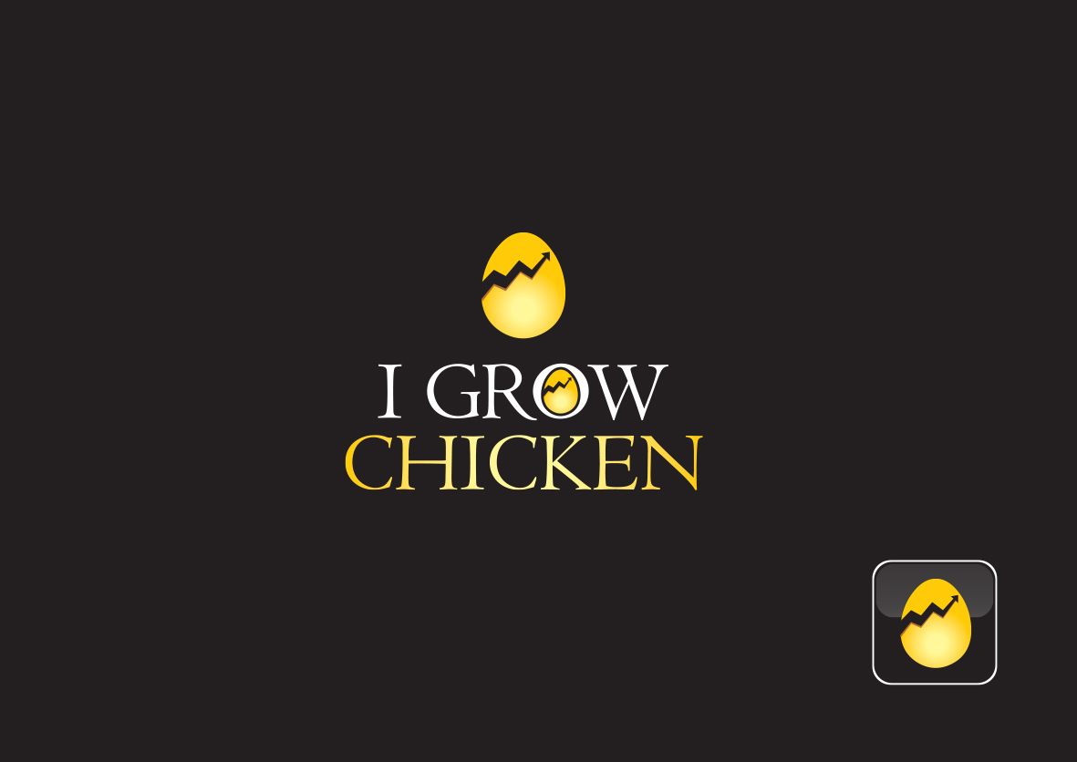 Logo Design by Adam Knights for this project | Design #5285763