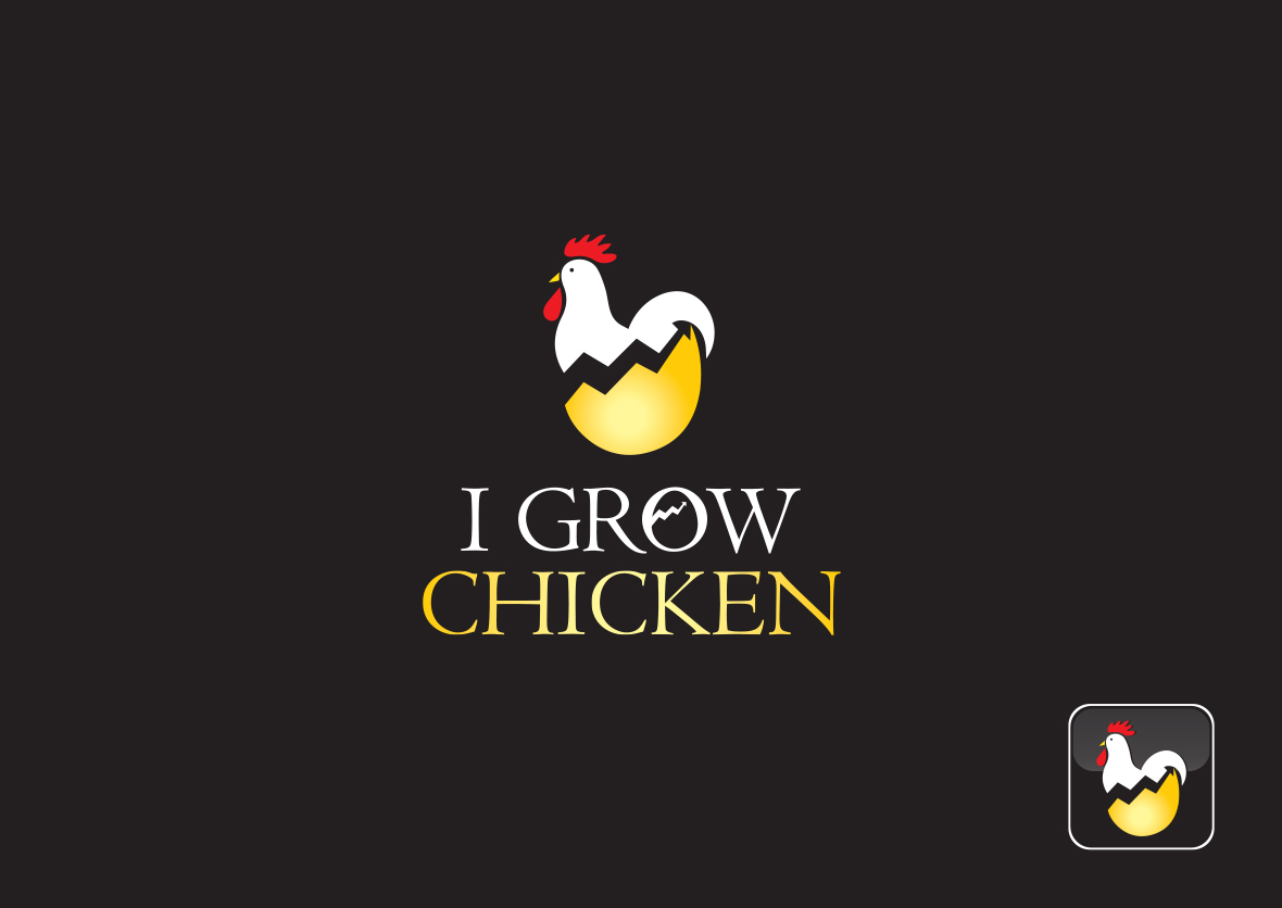 Logo Design by Adam Knights for this project | Design #5311834