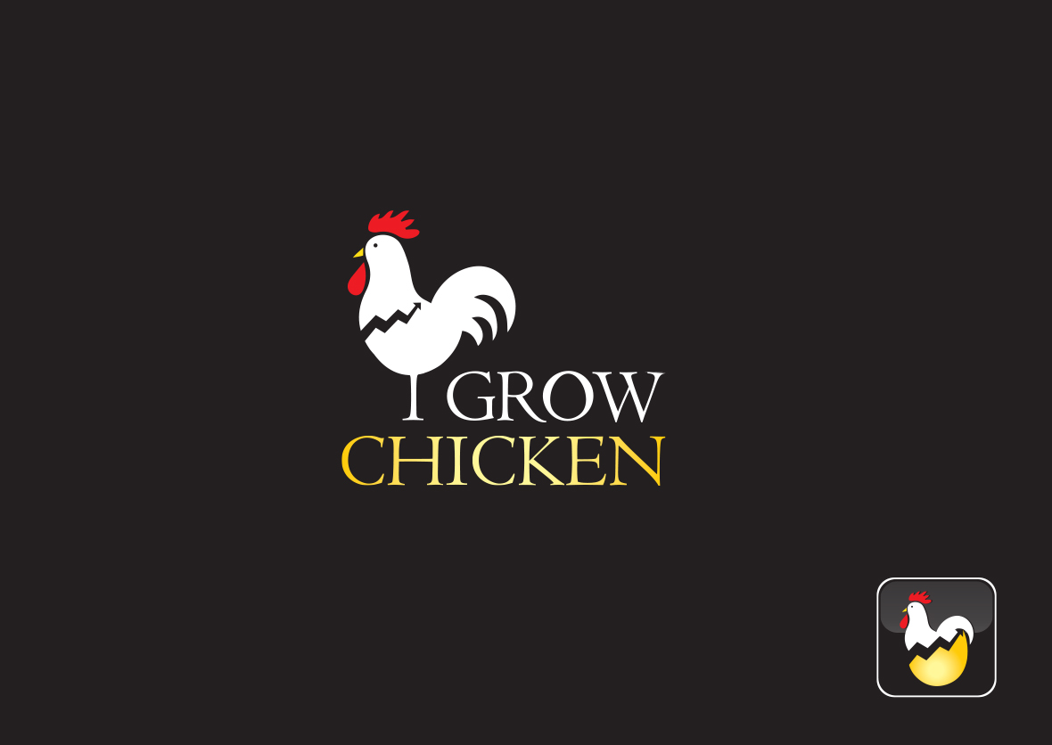 Logo Design by Adam Knights for this project | Design #5311836