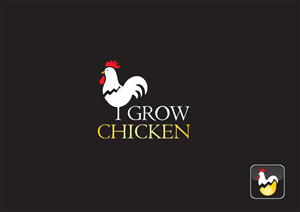 Logo Design by Adam Knights for this project | Design: #5311836