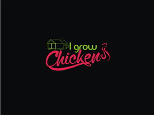 Logo Design by Blueberry for this project | Design: #5308693