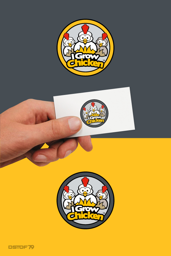 Logo Design by SilverFire for this project | Design: #5287373