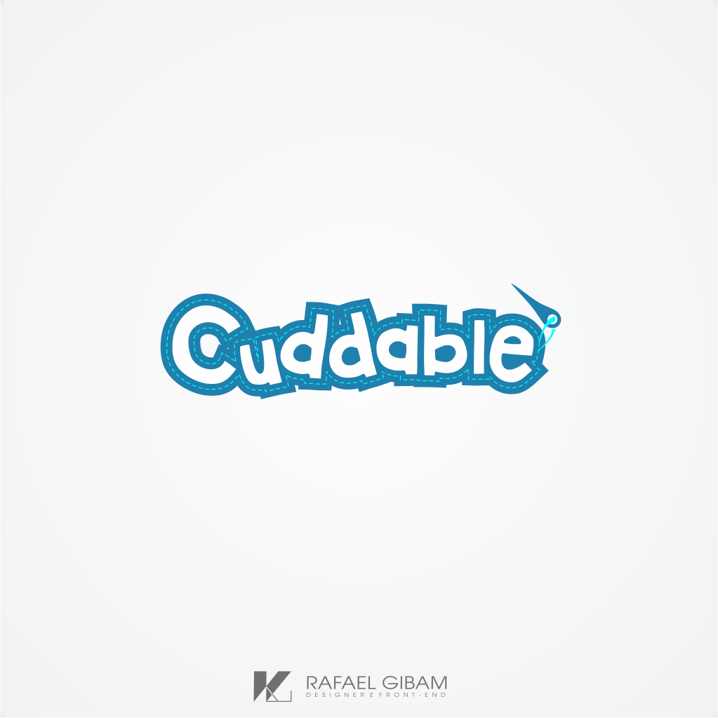 Logo Design by Rafael Willames for this project | Design #5239999