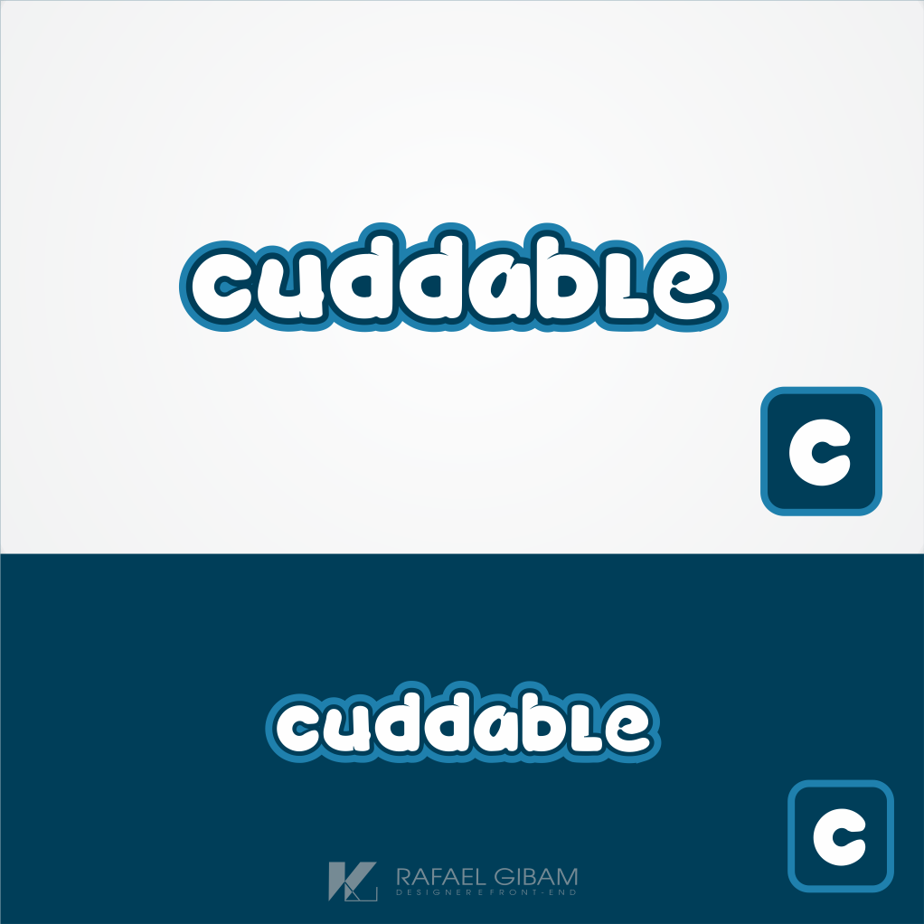 Logo Design by Rafael Willames for this project | Design #5312297