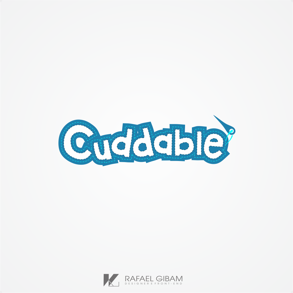 Logo Design by Rafael Willames for this project | Design #5328082