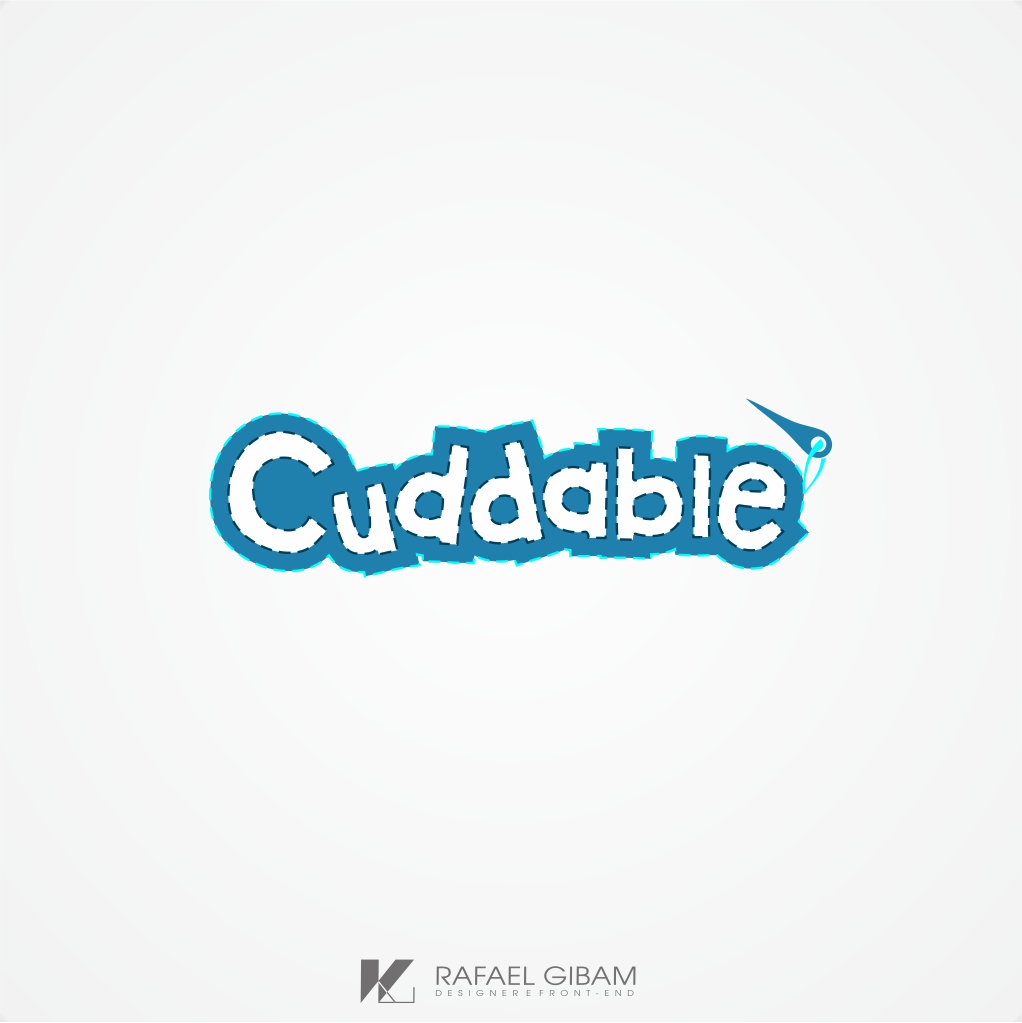 Logo Design by Rafael Willames for this project | Design #5328192