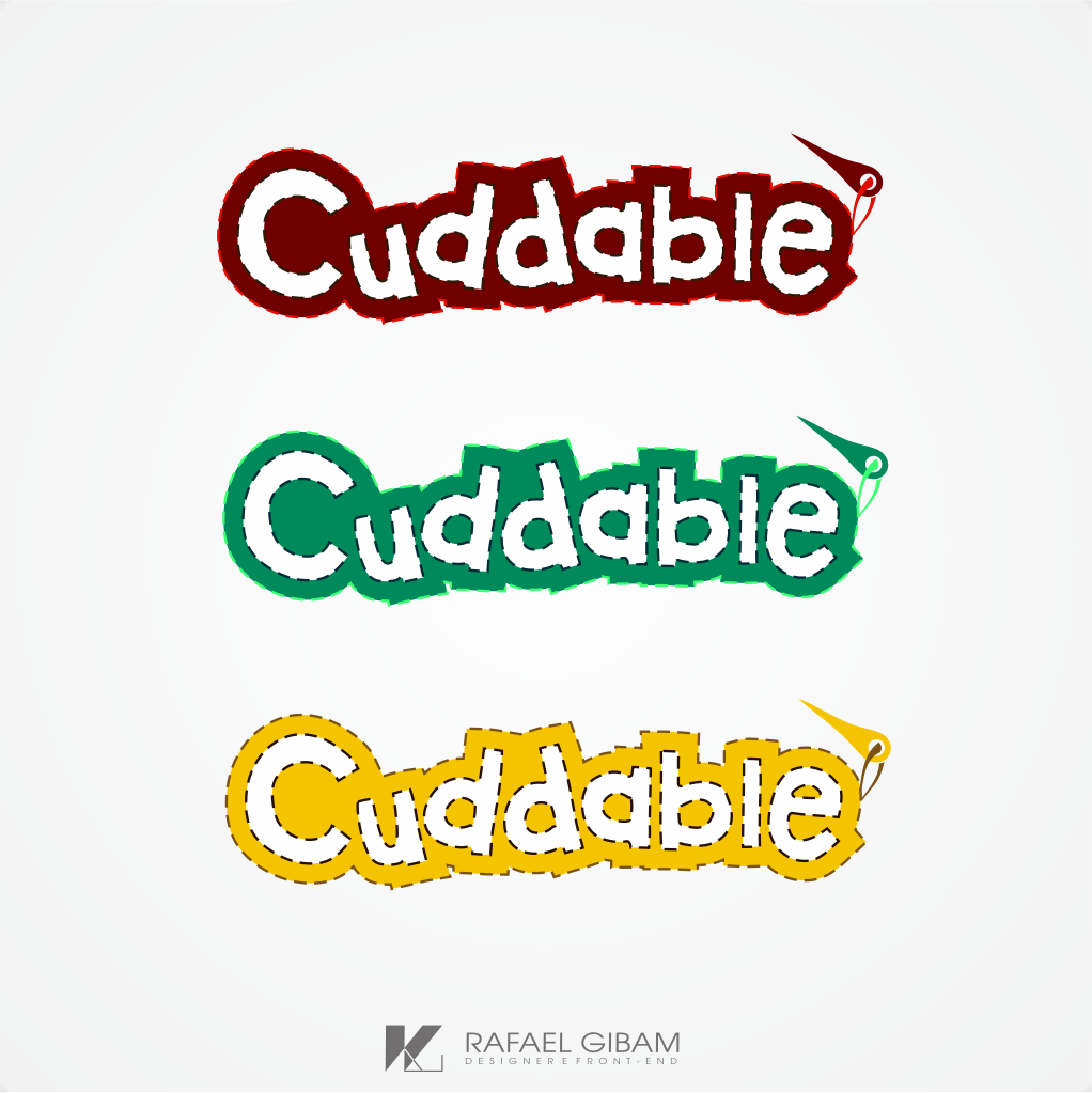 Logo Design by Rafael Willames for this project | Design #5328231