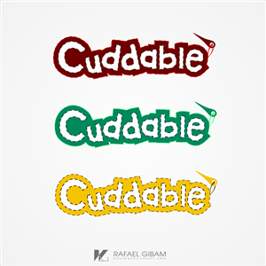 Logo Design by Rafael Willames for this project | Design: #5328231