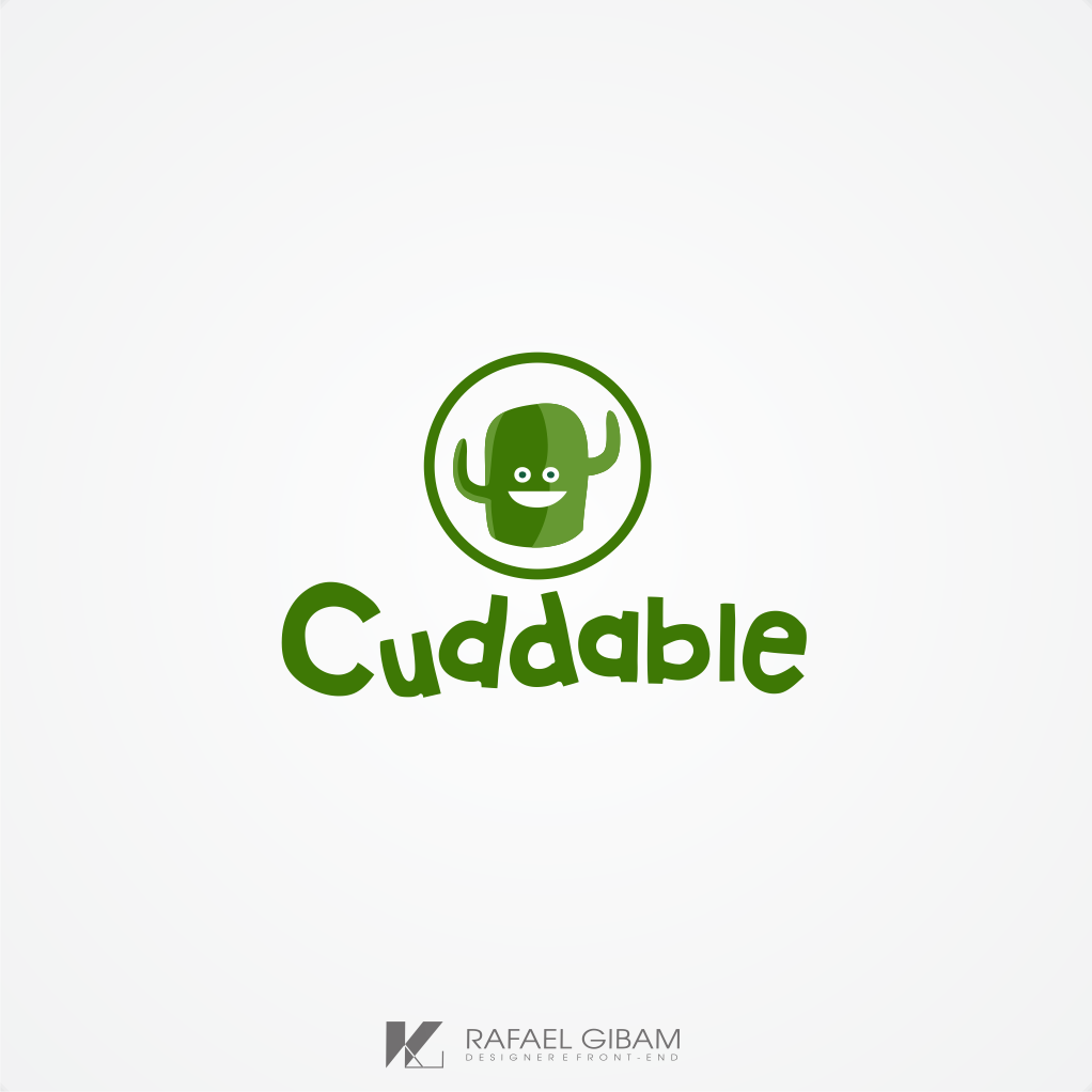 Logo Design by Rafael Willames for this project | Design #5328306