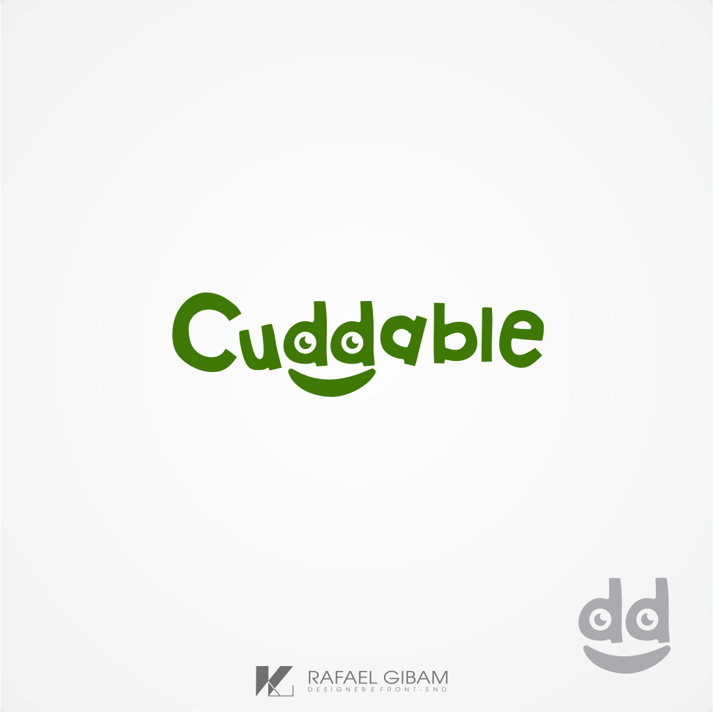 Logo Design by Rafael Willames for this project | Design #5328377