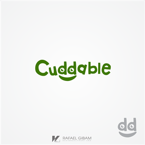 Logo Design by Rafael Willames for this project | Design: #5328377