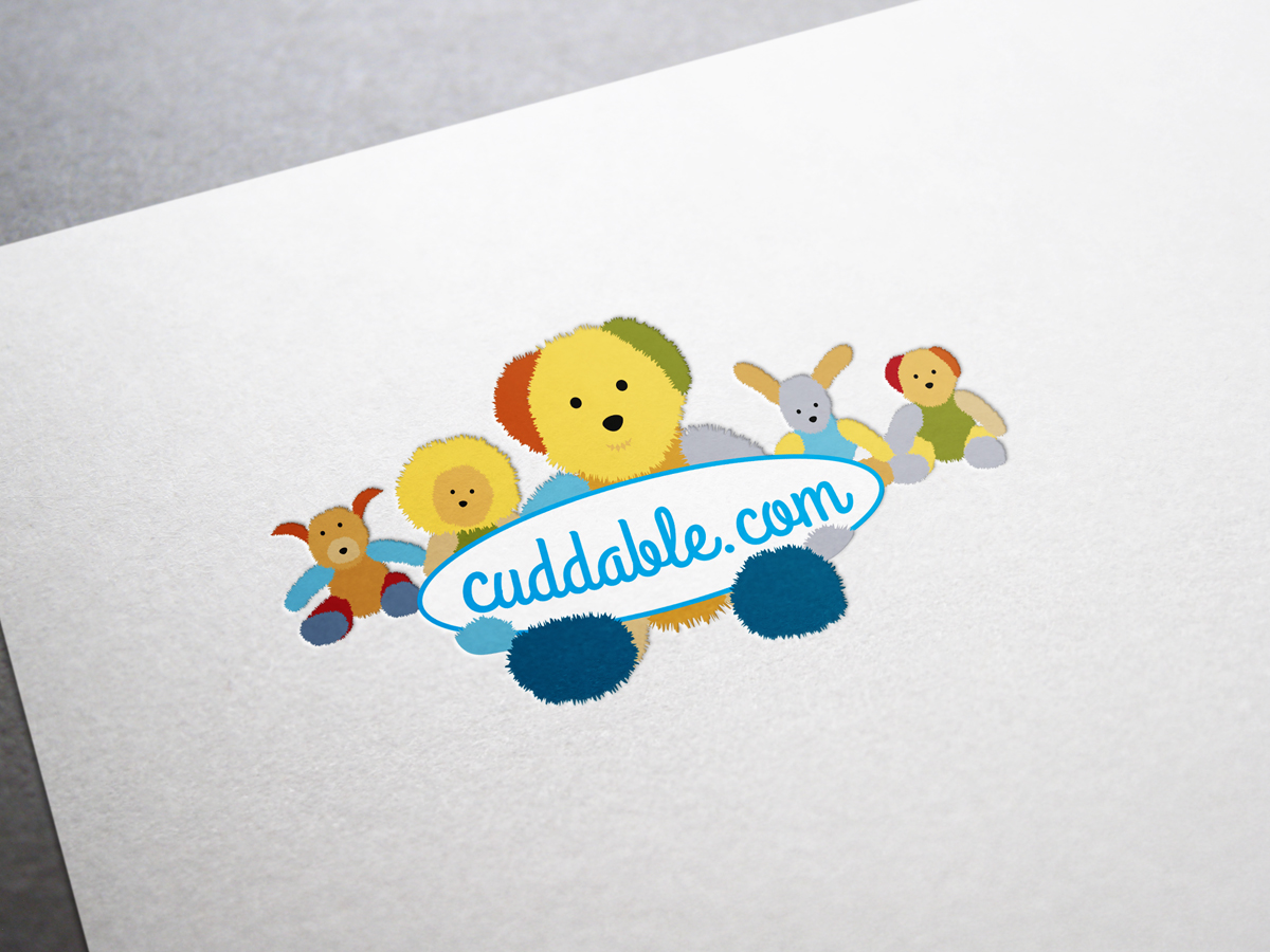 Logo Design by JATOF for this project | Design #5293337