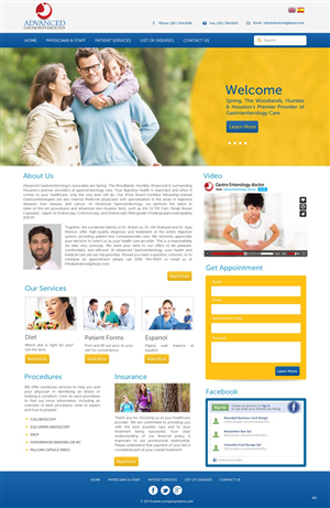 Web Design by pb