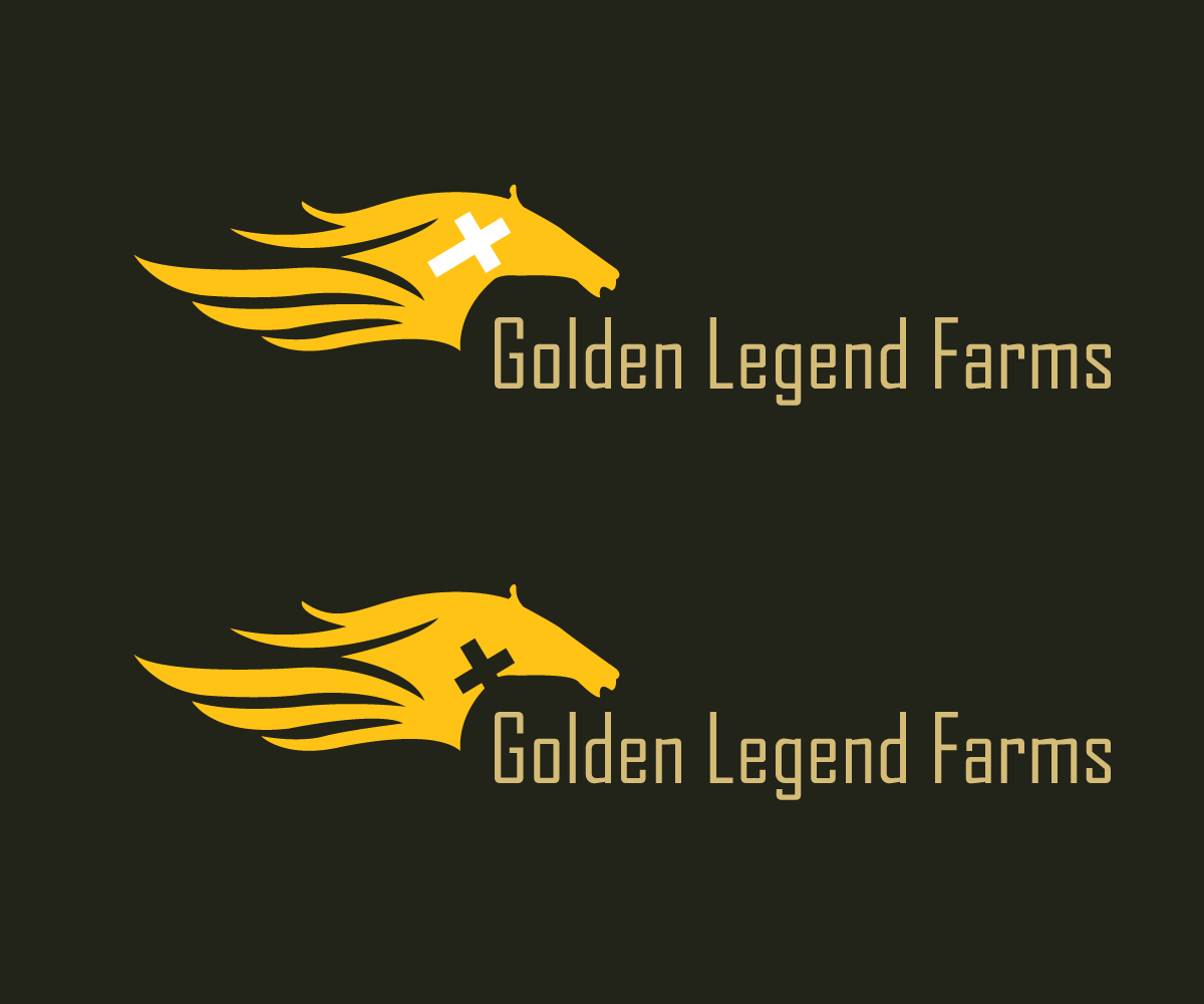 Logo Design by Ahmad Badran for this project | Design #5241339
