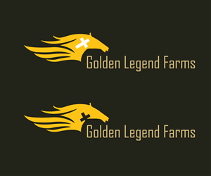 Logo Design by Ahmad Badran for this project | Design: #5241339
