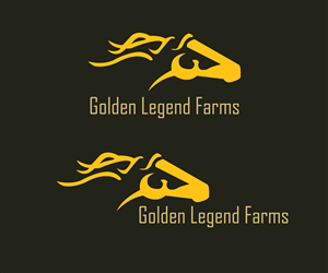 Logo Design by Ahmad Badran