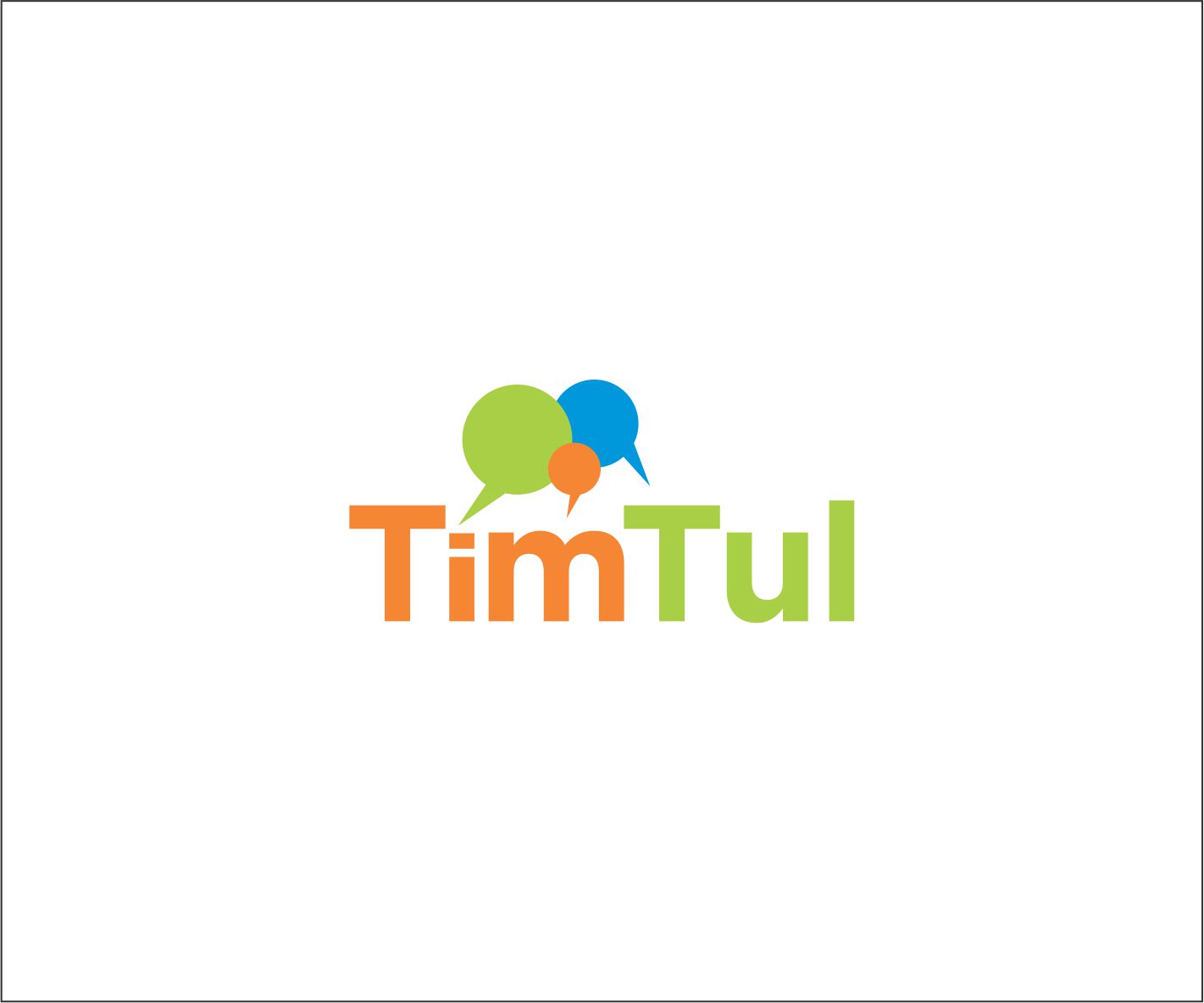 Logo Design by stranger for this project | Design #5248165