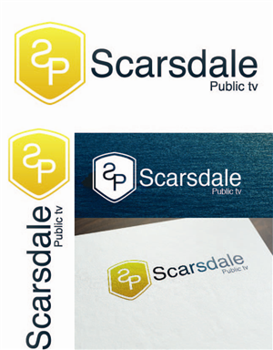 Logo Design by 45DWorks