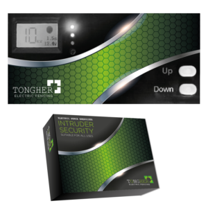 Packaging Design by Garth Jones