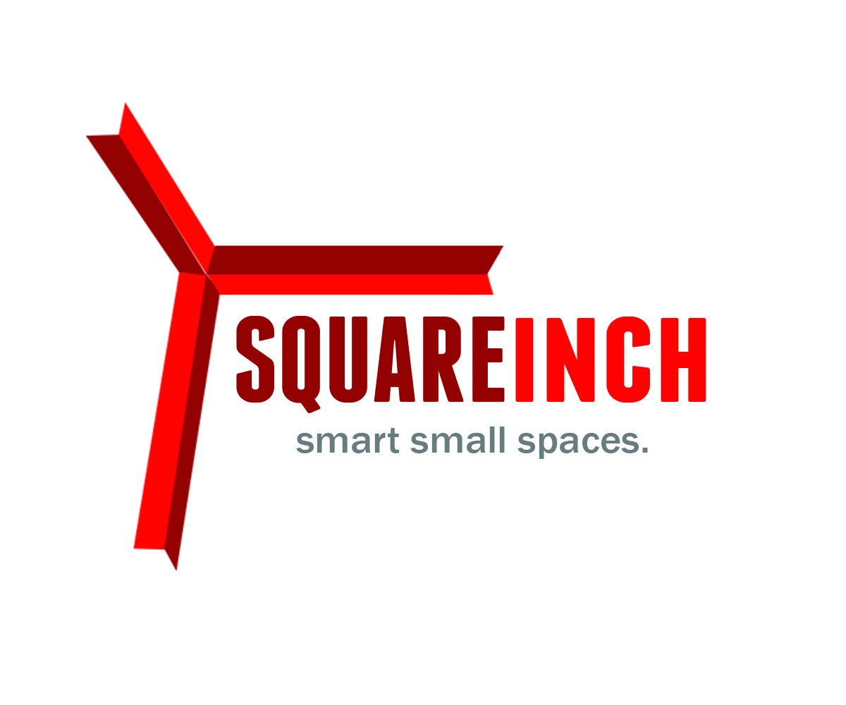 Logo Design by j.doe for Square Inch | Design #5274295