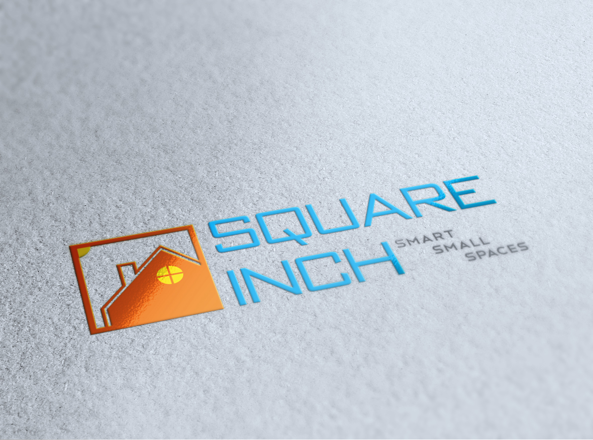 Diseño de Logo por Henor para Square Inch | Diseño #5256073