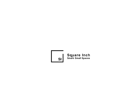 Logo Design by Andrevv for Square Inch | Design #5278304
