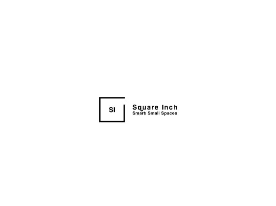 Logo Design by Andrevv for Square Inch | Design #5278308
