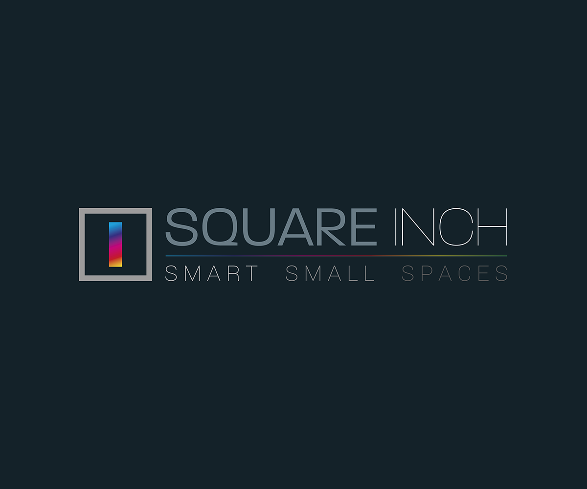Logo Design by JkDesigns for Square Inch | Design #5271230