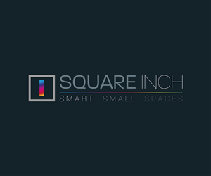 Logo Design by JkDesigns for Square Inch | Design: #5271230