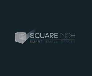 Logo Design by JkDesigns for Square Inch | Design: #5276950