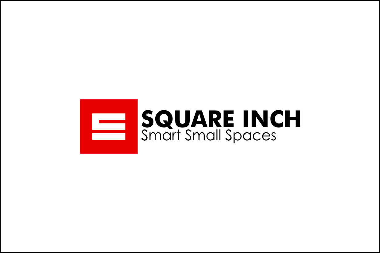 Logo Design by run7project for Square Inch | Design #5246699