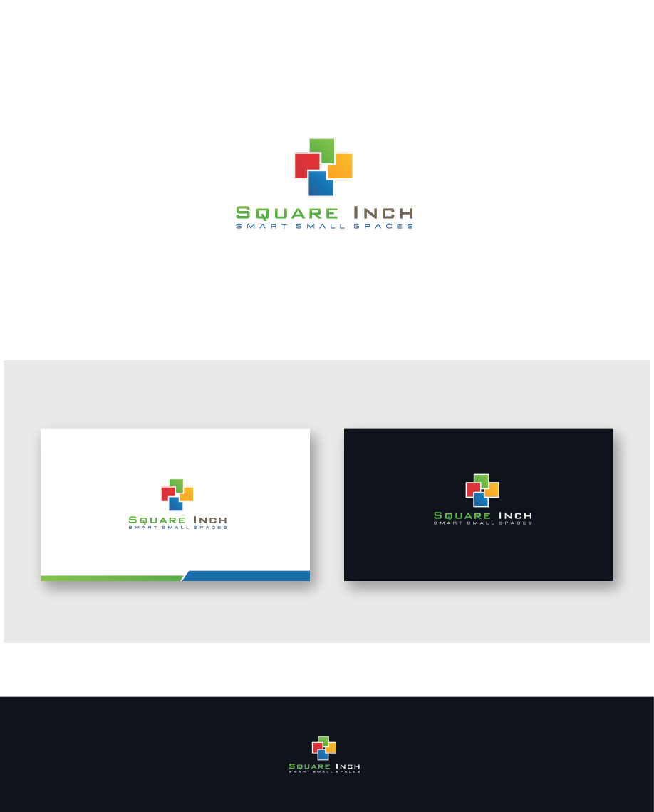 Design de Logo par Graphix Lab pour Square Inch | Design #5241462