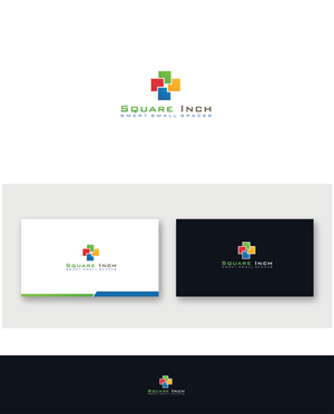 Logo Design by Graphix Lab for Square Inch | Design: #5241462