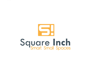 Logo Design by Unicgraphs for Square Inch | Design #5254928